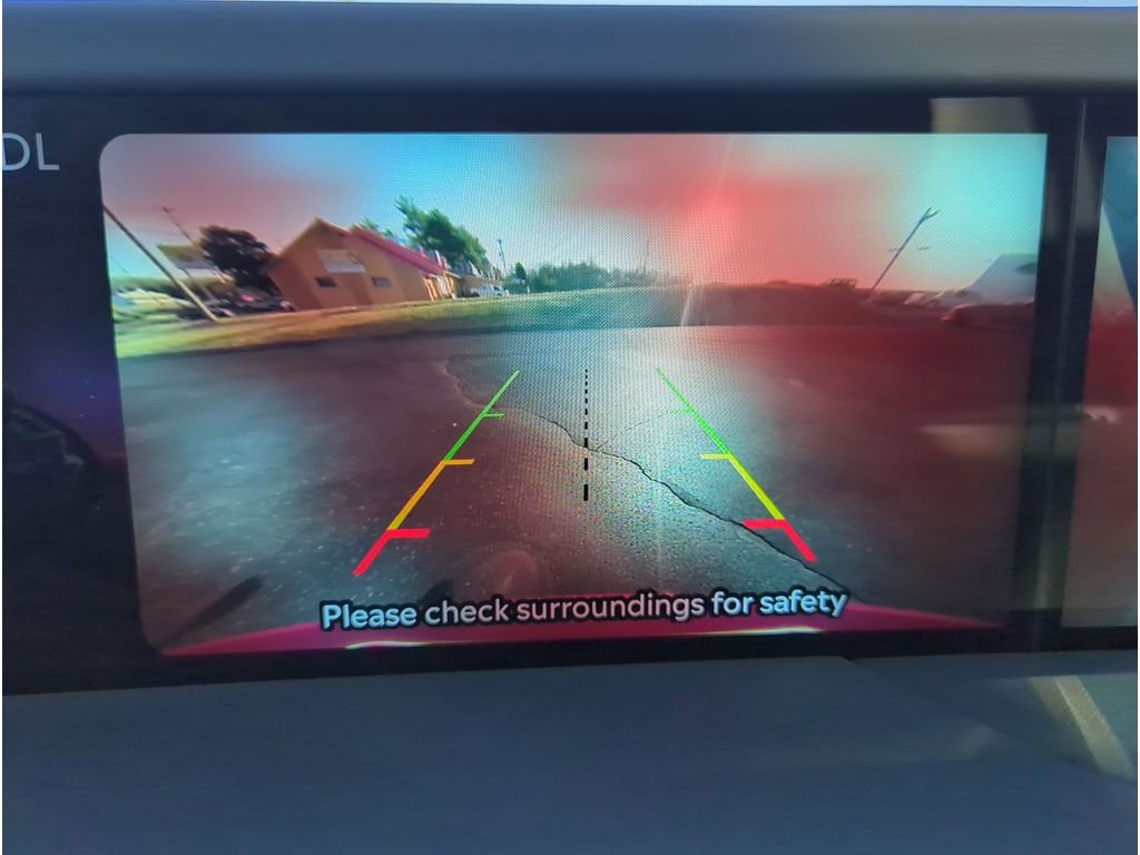 Used 2025 Lincoln Nautilus Reserve image 20