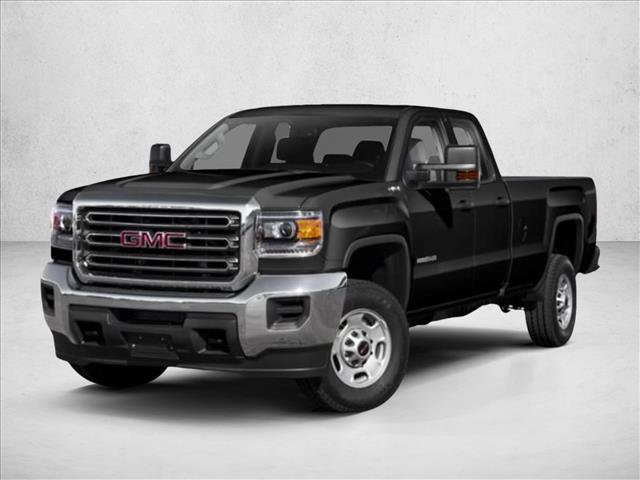 Used 2019 GMC Sierra 2500 Denali w/ Duramax Plus Package image 11