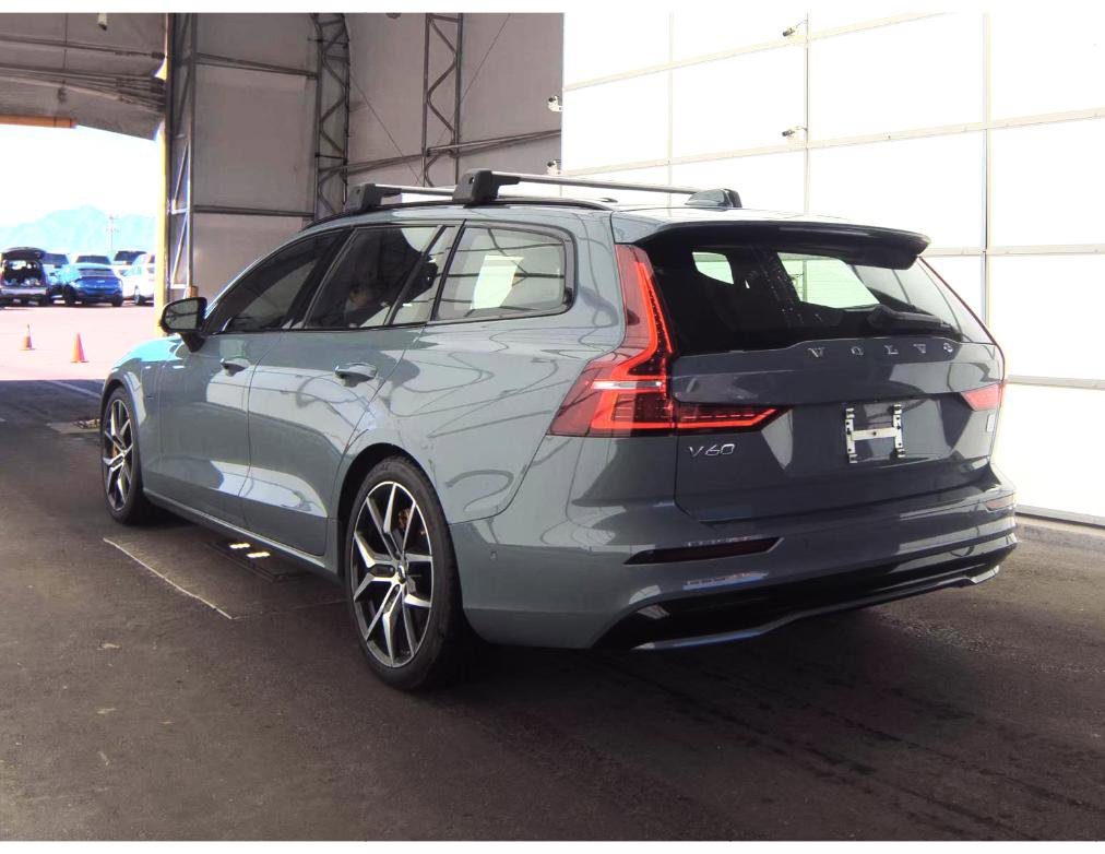 Used 2024 Volvo V60 T8 Polestar AWD/4WD image 3