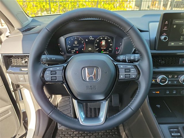 Used 2026 Honda CR-V EX-L image 31