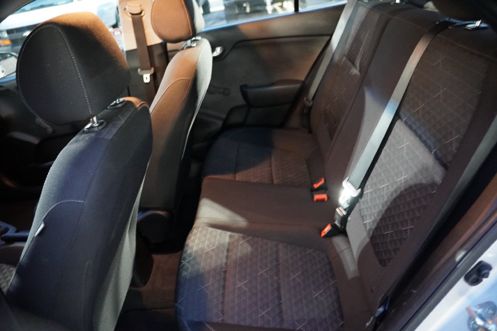 Used 2018 Kia Rio LX FWD image 17
