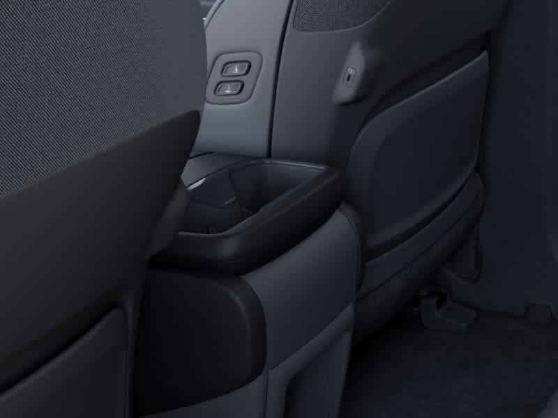 New 2026 Kia EV9 Wind AWD/4WD image 26