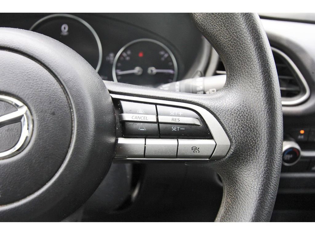 Used 2023 MAZDA CX-30 AWD 2.5 S image 17