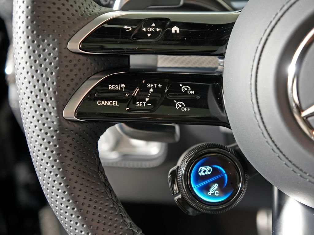 Certified 2026 Mercedes-Benz GLE 53 AMG 4MATIC image 17