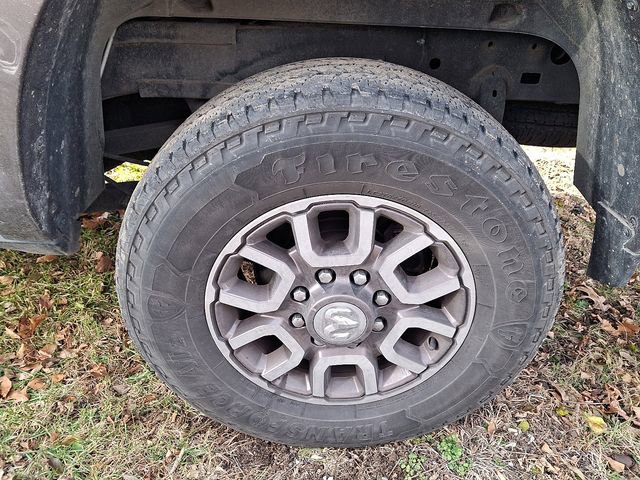 Used 2019 RAM 2500 Limited image 6