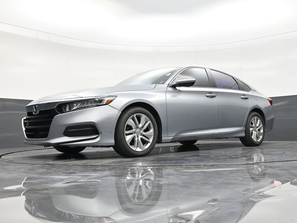 Used 2019 Honda Accord LX image 20