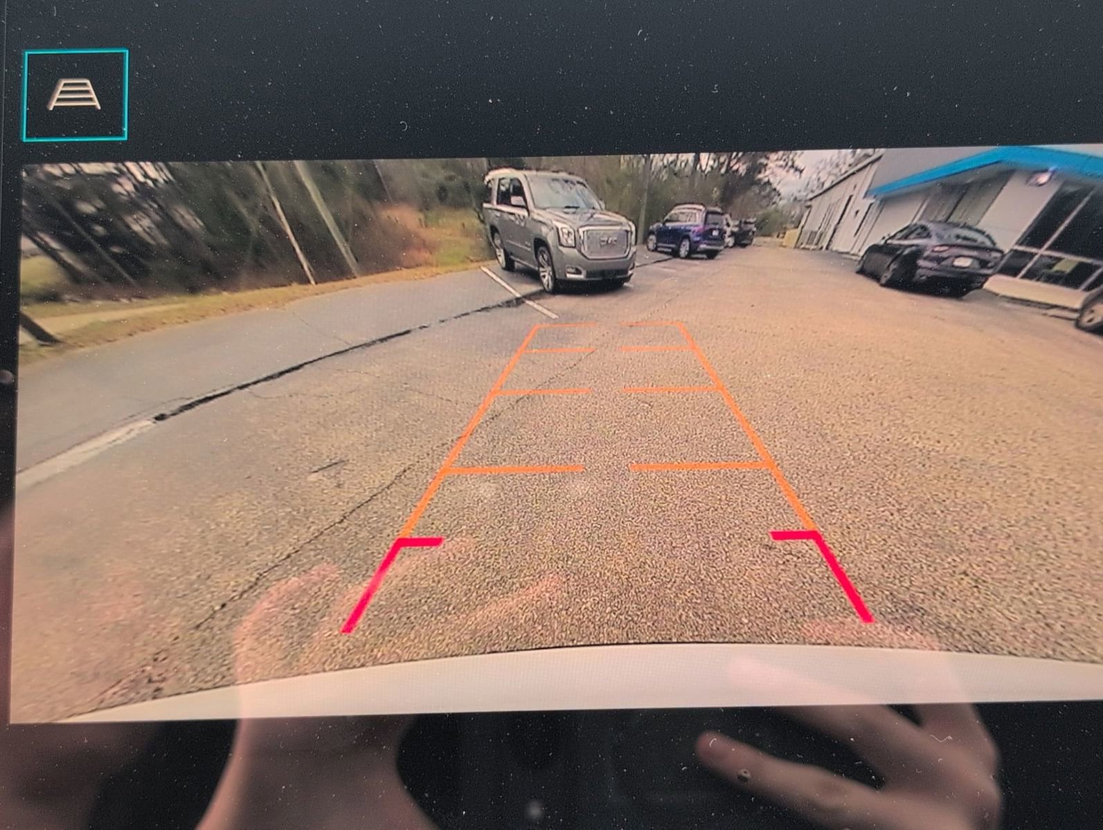 New 2026 GMC Terrain Elevation w/ Elevation Premium Package image 20