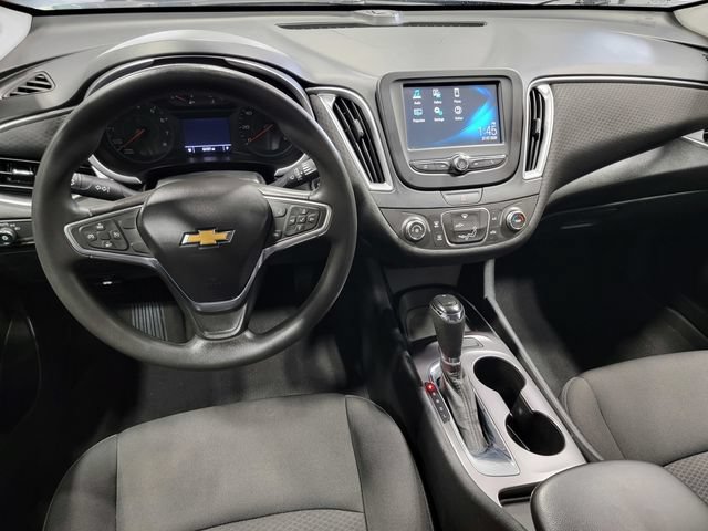 Used 2018 Chevrolet Malibu LS FWD image 28