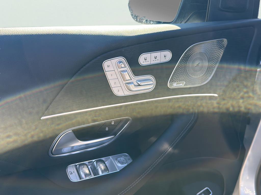 Certified 2026 Mercedes-Benz GLS 450 4MATIC image 10