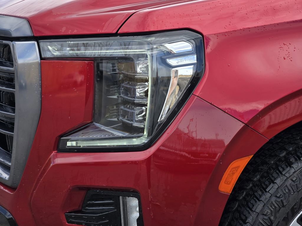 Certified 2024 GMC Yukon XL AT4 w/ Technology Package image 5