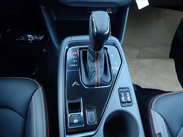 New 2026 Subaru Crosstrek 2.5i Limited image 20