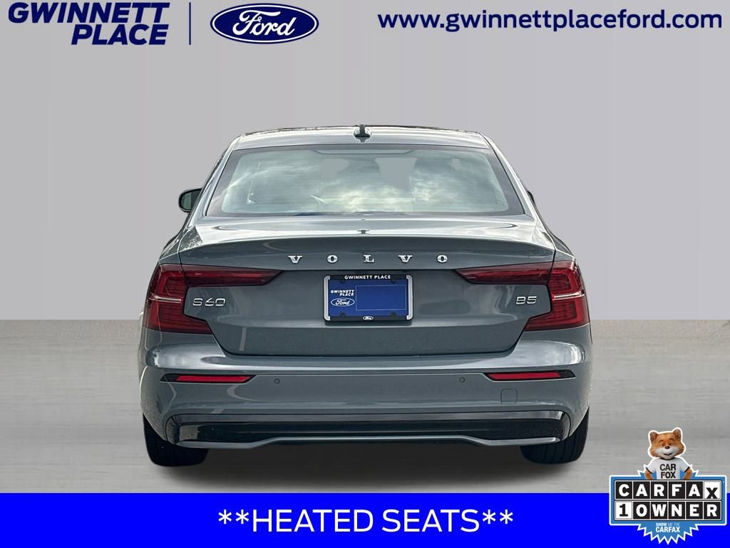 Used 2024 Volvo S60 B5 Plus image 6