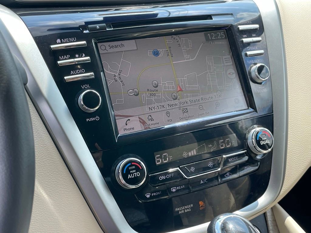 Certified 2023 Nissan Murano SL AWD/4WD image 20