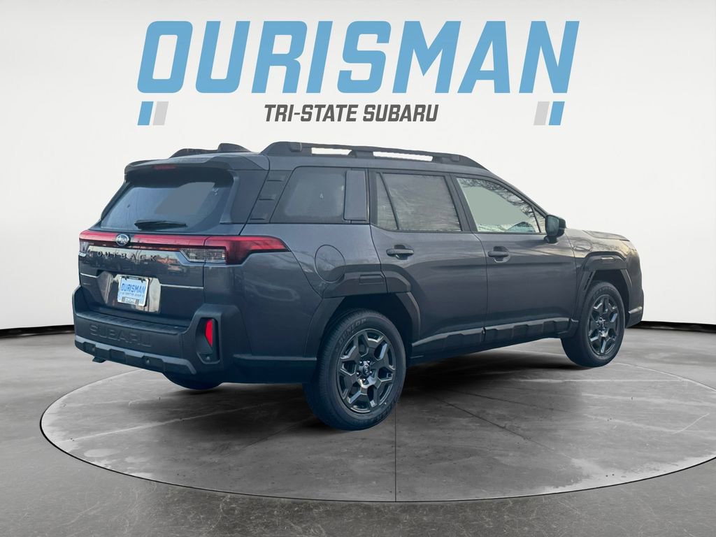 New 2026 Subaru Outback Premium image 6