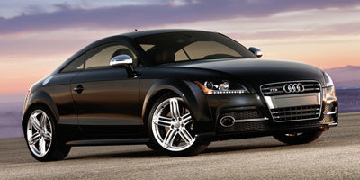 Used 2013 Audi TTS 2.0T Prestige image 1
