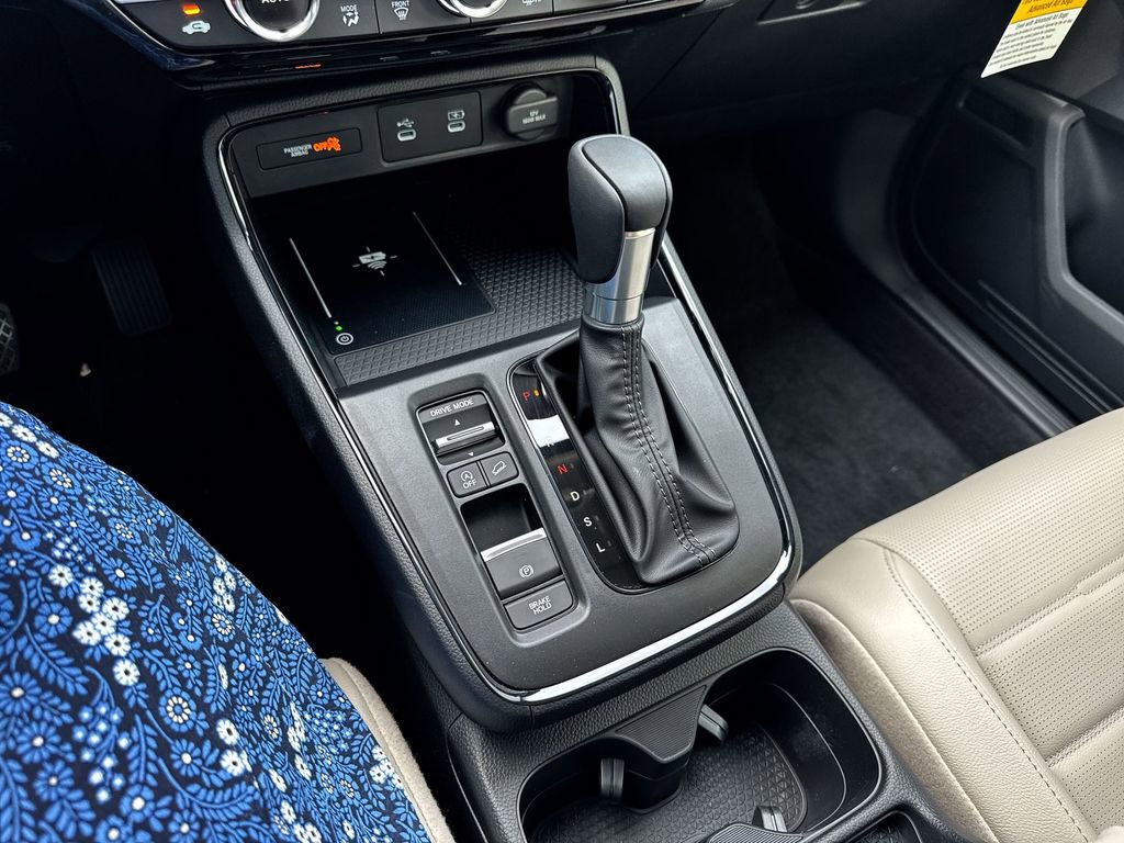 New 2026 Honda CR-V EX-L image 19