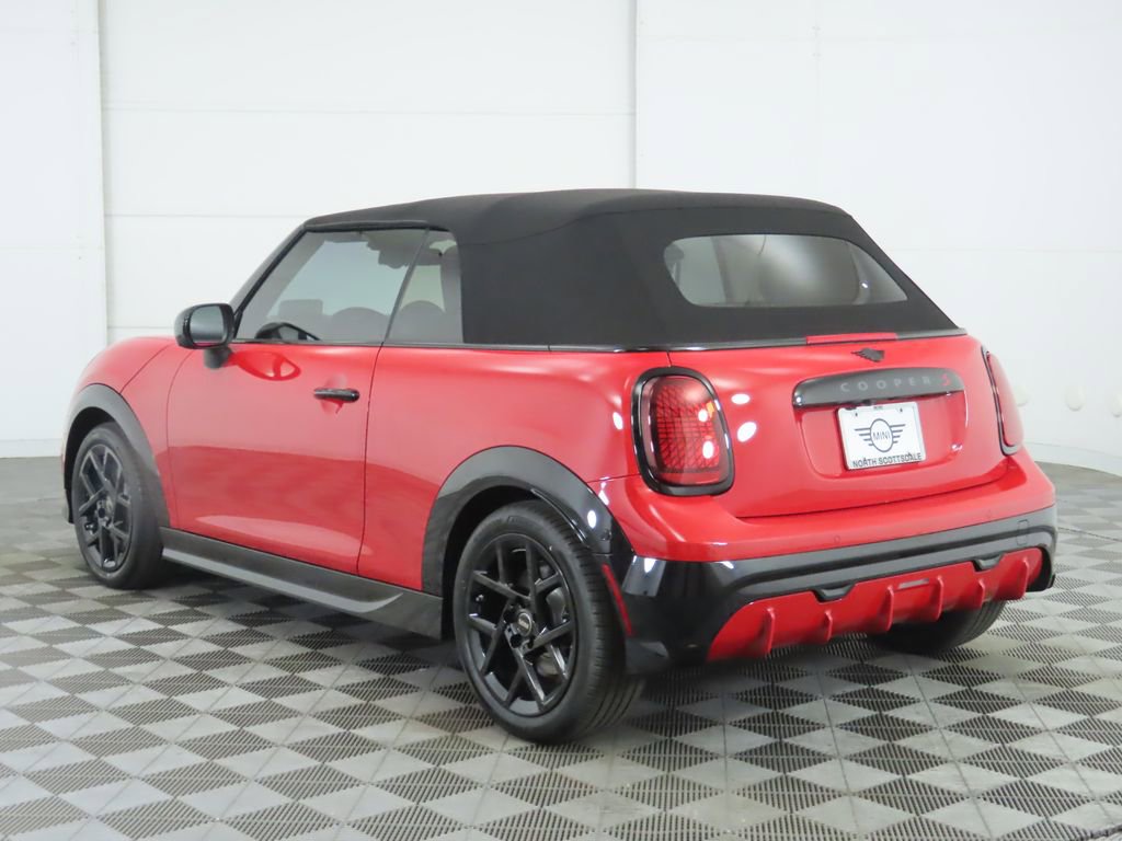 New 2026 MINI Cooper S image 15