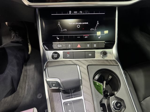 Certified 2023 Audi A6 2.0T Premium w/ Convenience Package AWD/4WD image 19