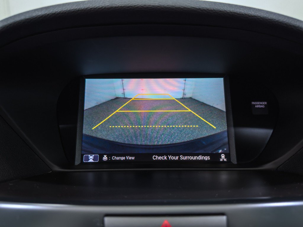 Used 2017 Acura TLX w/ Technology Package FWD image 35
