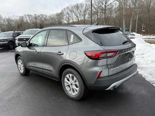 New 2026 Ford Escape Active w/ Active Premium Tech Pack image 4