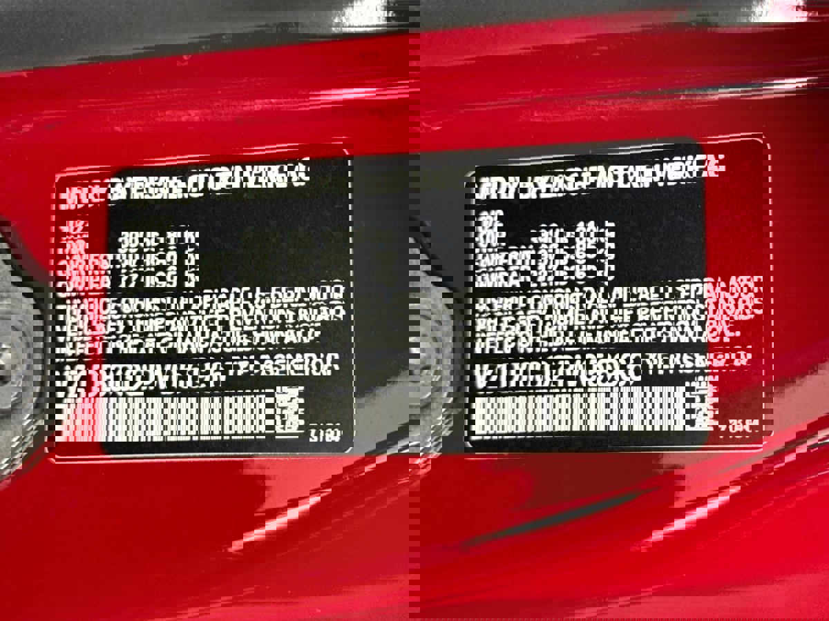 Used 2023 Toyota Supra image 40