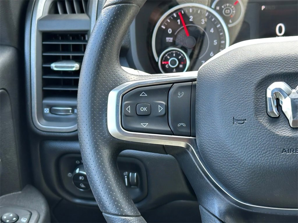 Used 2025 RAM 2500 Tradesman image 9