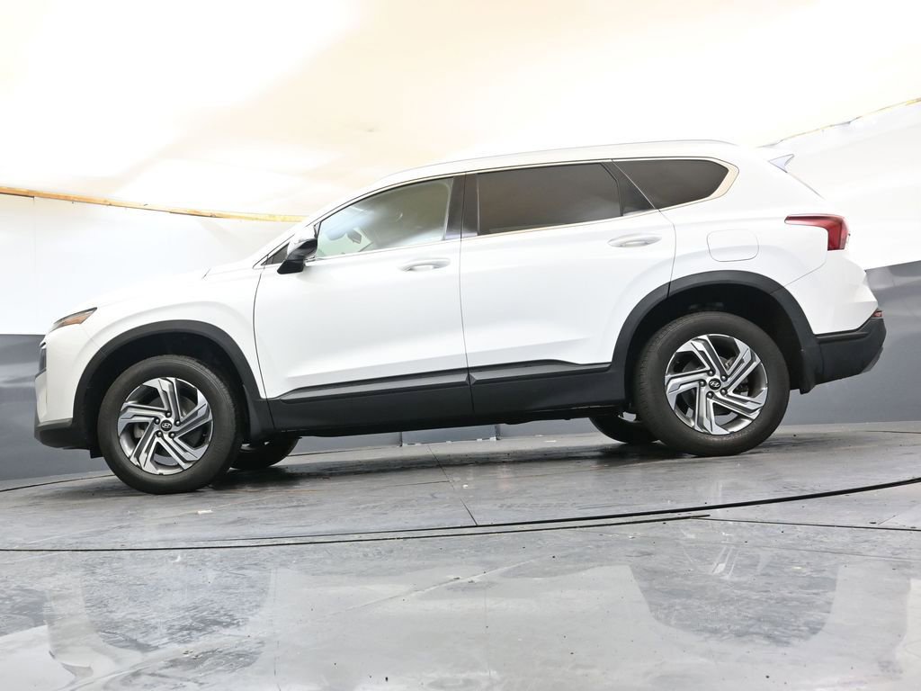 Certified 2023 Hyundai Santa Fe SEL AWD/4WD image 32