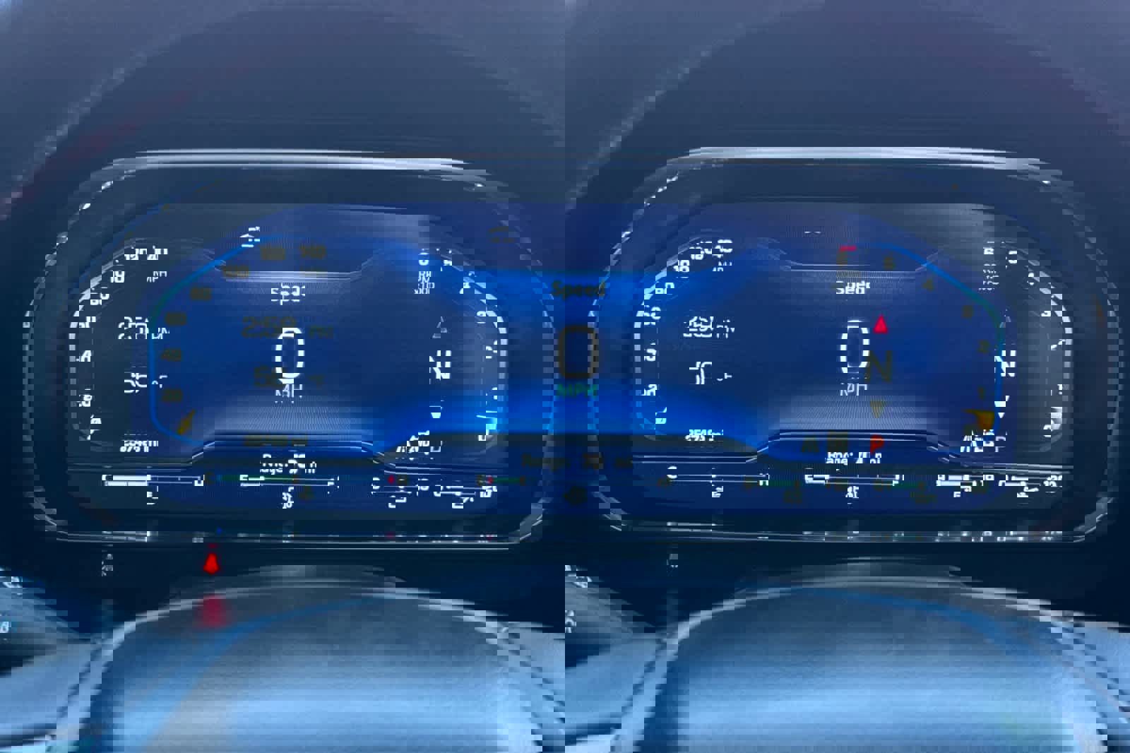 Used 2023 Chevrolet Tahoe RST w/ Luxury Package image 26