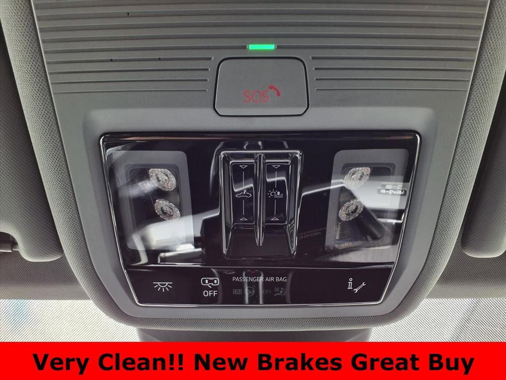 Used 2023 Audi Q4 e-tron Premium Plus w/ Premium Plus image 22