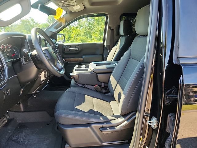Used 2020 Chevrolet Silverado 1500 LT AWD/4WD image 13