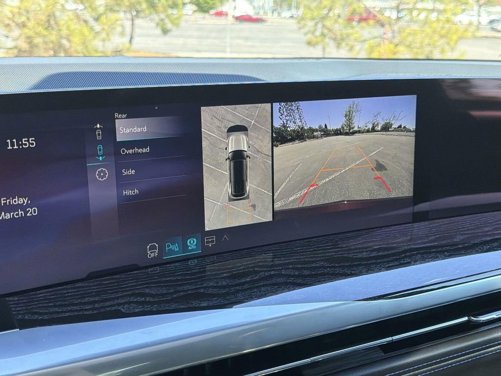 Used 2026 Cadillac Escalade IQ Sport 1 image 14