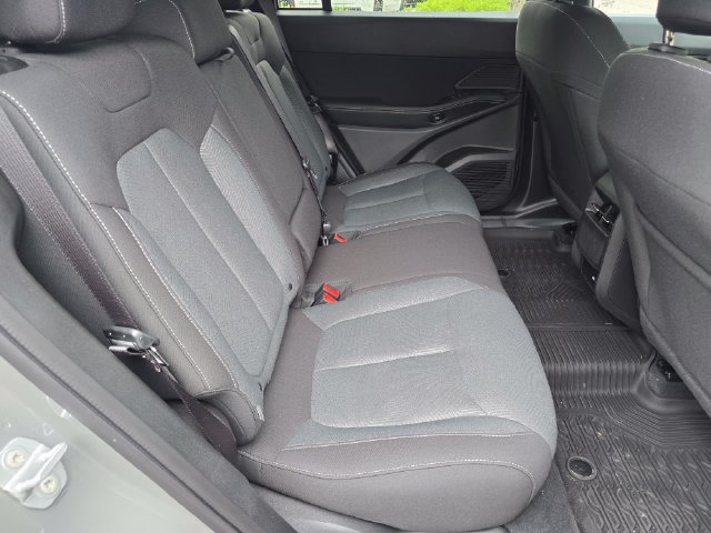 New 2026 Jeep Cherokee Laredo AWD/4WD image 29
