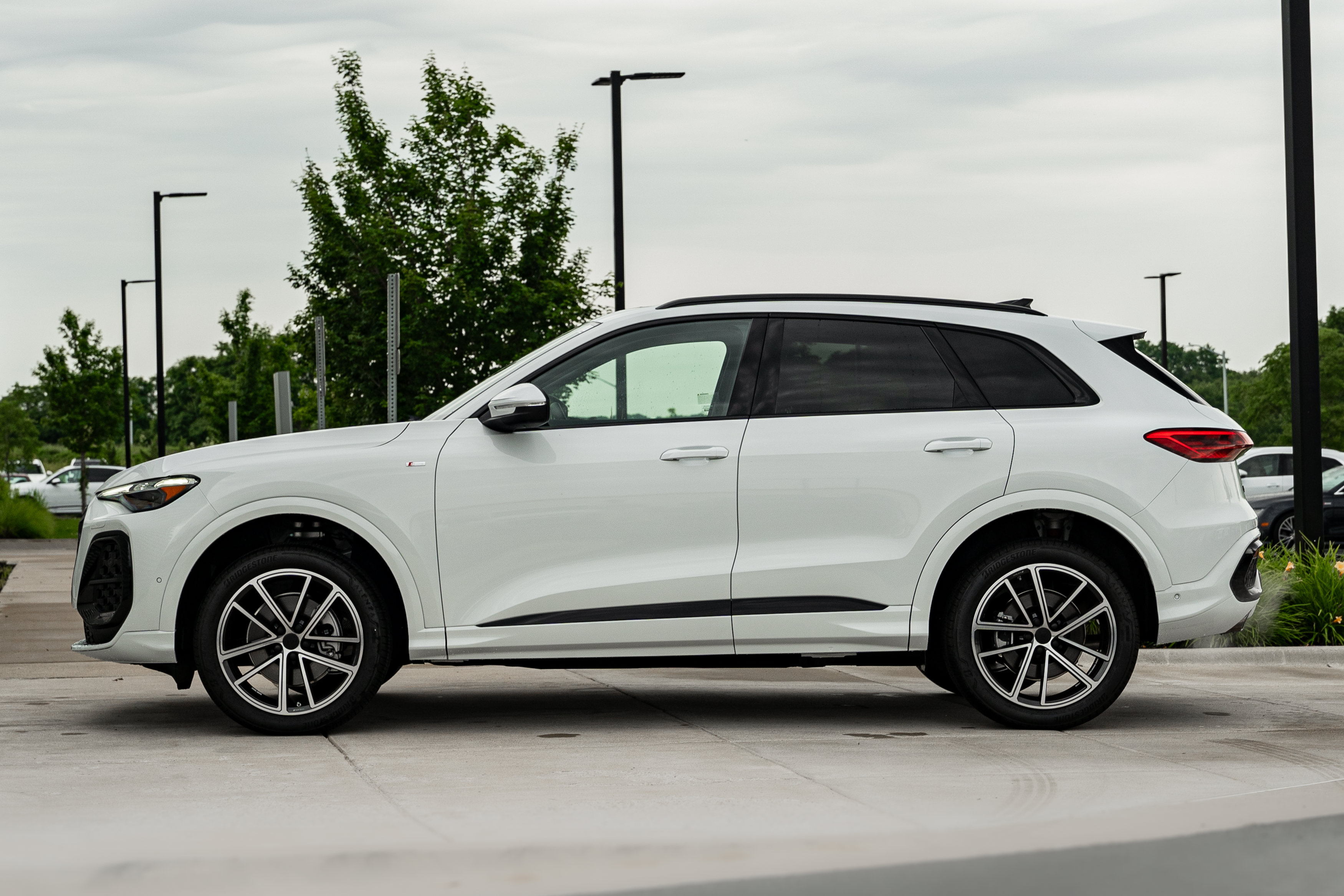 New 2026 Audi Q5 Premium Plus AWD/4WD image 6