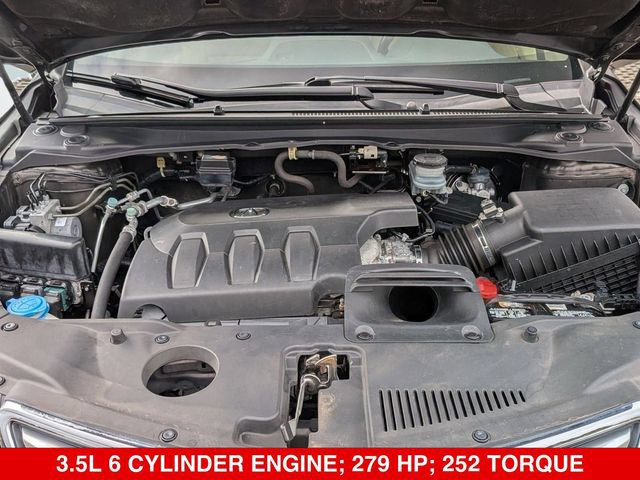 Used 2017 Acura RDX AWD w/ Technology Package image 41