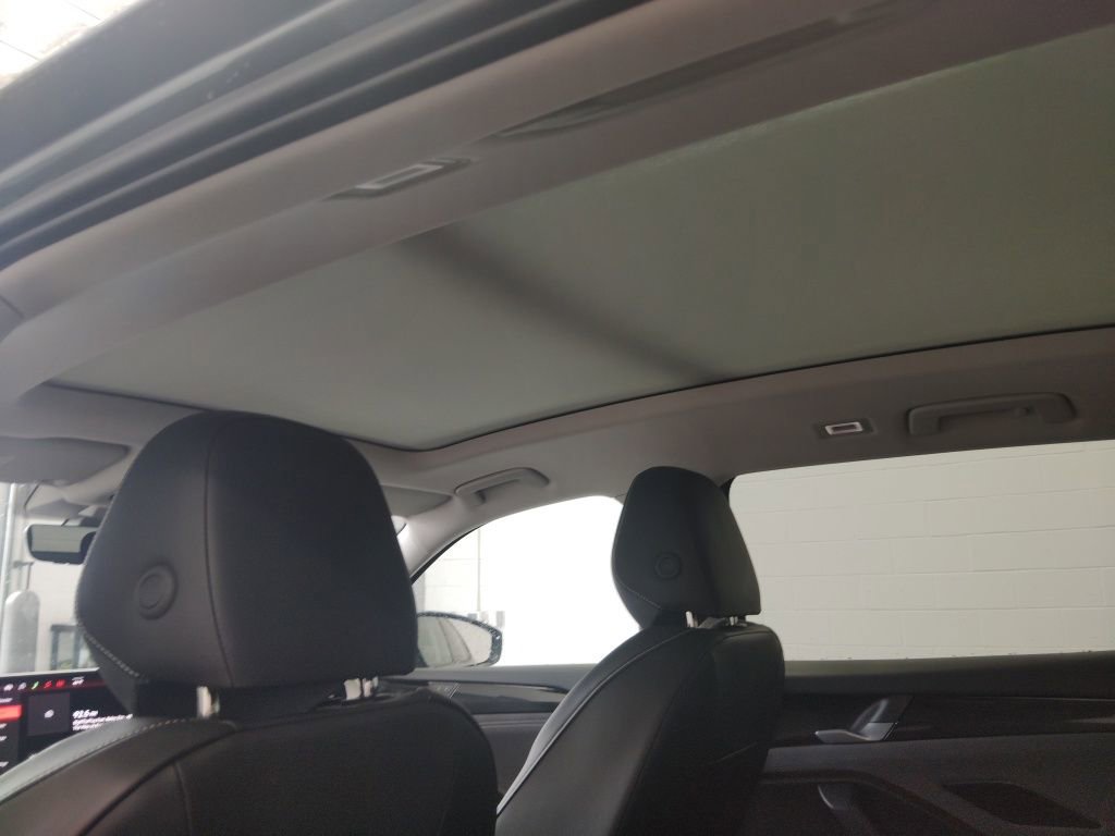 New 2026 Volkswagen Tiguan SE AWD/4WD image 15