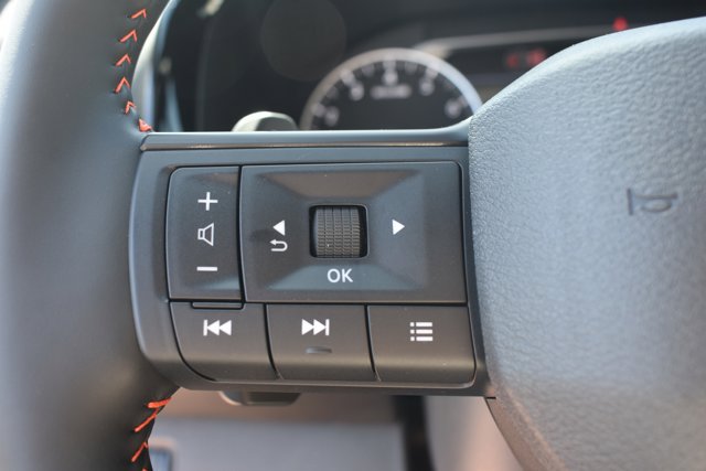 New 2026 Nissan Pathfinder Rock Creek w/ Rock Creek Premium Package AWD/4WD image 19
