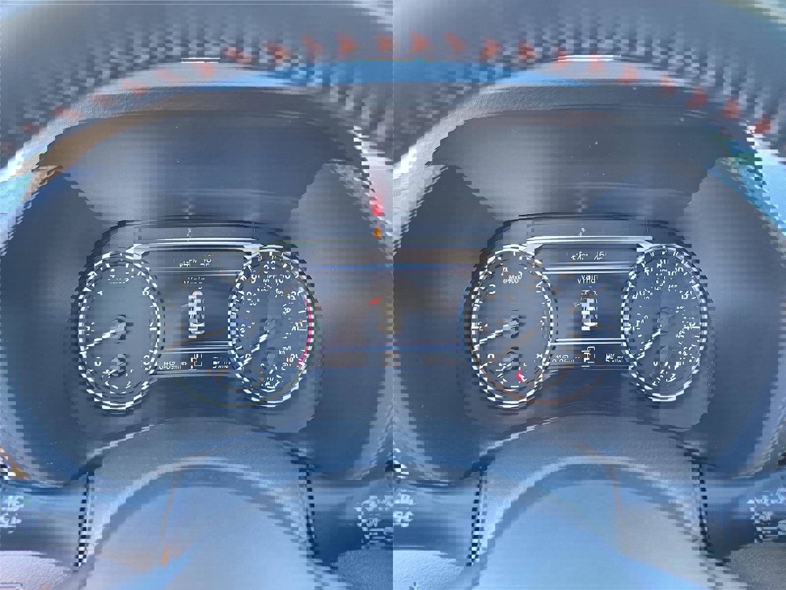 Used 2022 Nissan Sentra SR image 31