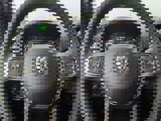 New 2026 RAM 2500 Big Horn image 23