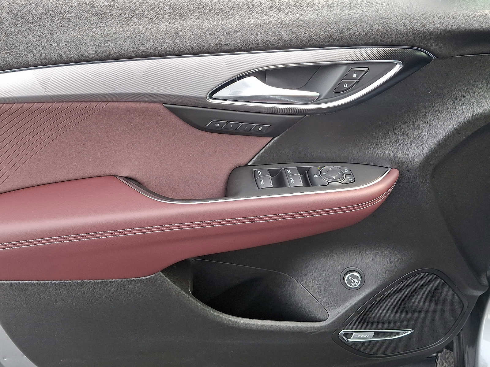 New 2026 Buick Envision Sport Touring AWD/4WD image 10