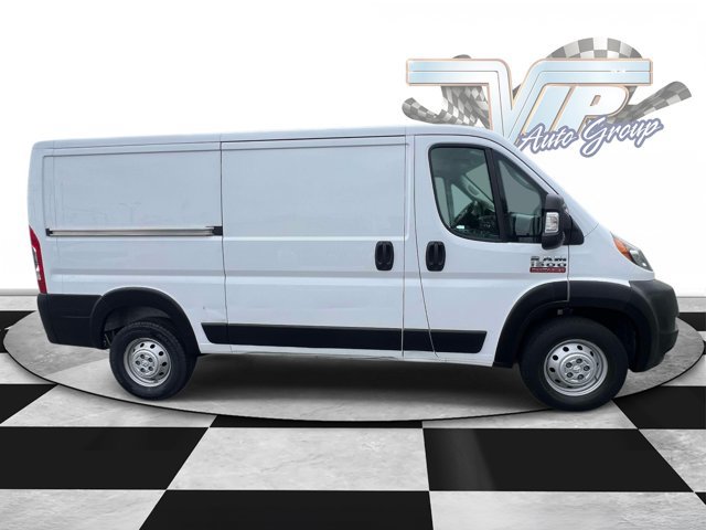 Used 2020 RAM ProMaster 1500 FWD image 3