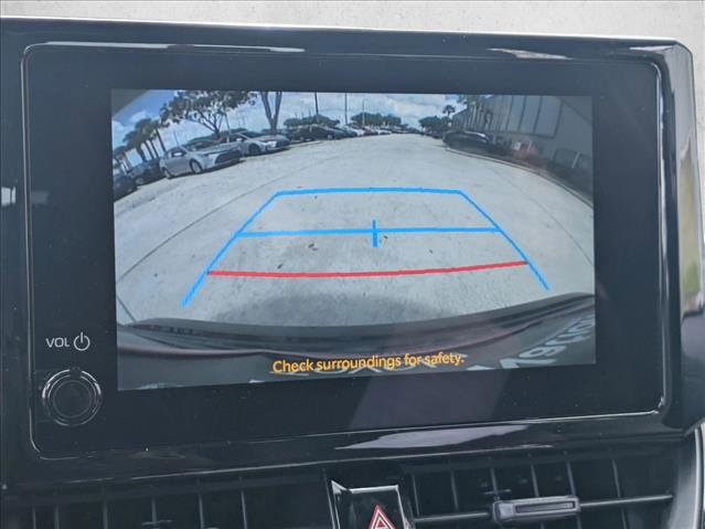 New 2026 Toyota Corolla SE image 11