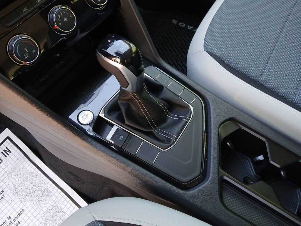 New 2026 Volkswagen Taos S image 22