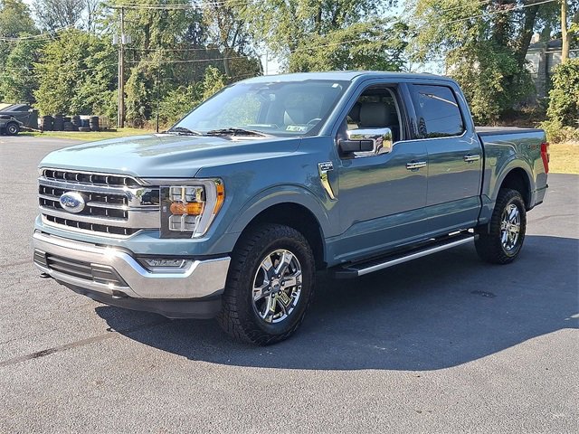 Used 2023 Ford F150 Lariat image 6