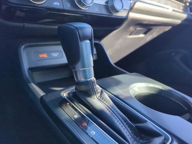 Used 2024 Honda Civic Sport image 10