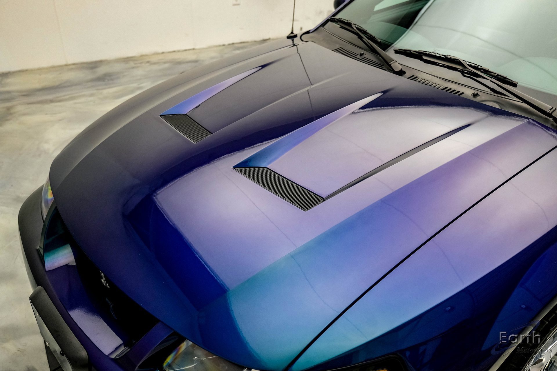 Used 2004 Ford Mustang Cobra image 39