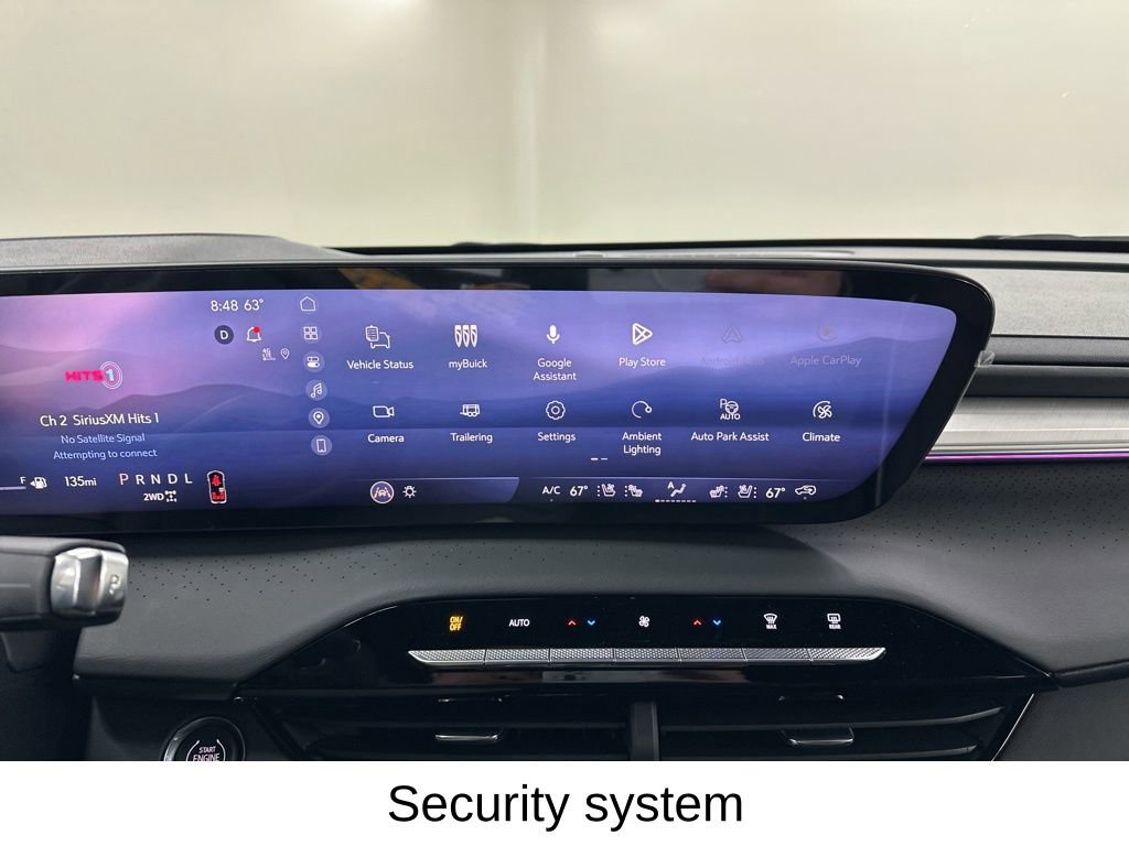 Used 2026 Buick Enclave Avenir w/ Super Cruise Package image 42