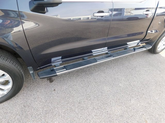 Used 2023 Chevrolet Silverado 1500 LTZ w/ LTZ Convenience Package II image 17