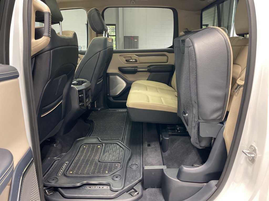 Used 2021 RAM 1500 Limited image 17