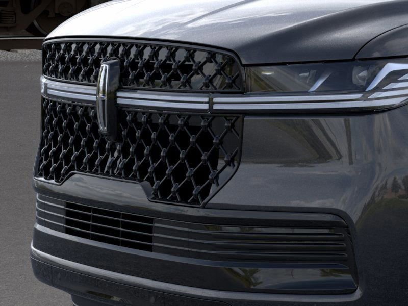 New 2026 Lincoln Navigator Black Label image 17