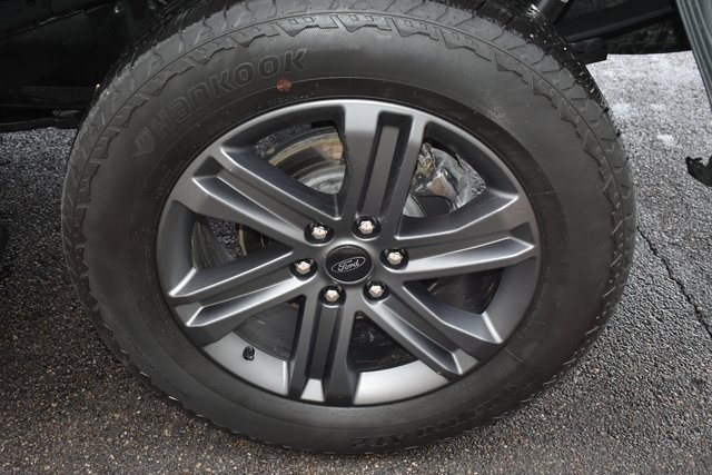 Used 2023 Ford F150 XLT w/ Equipment Group 302A High image 53